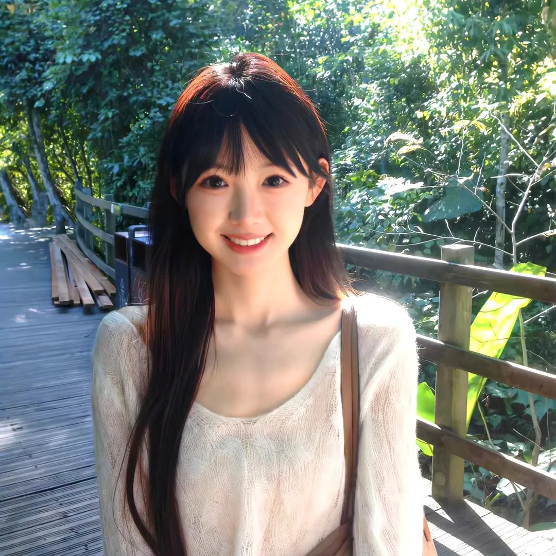 阳台上的女人们